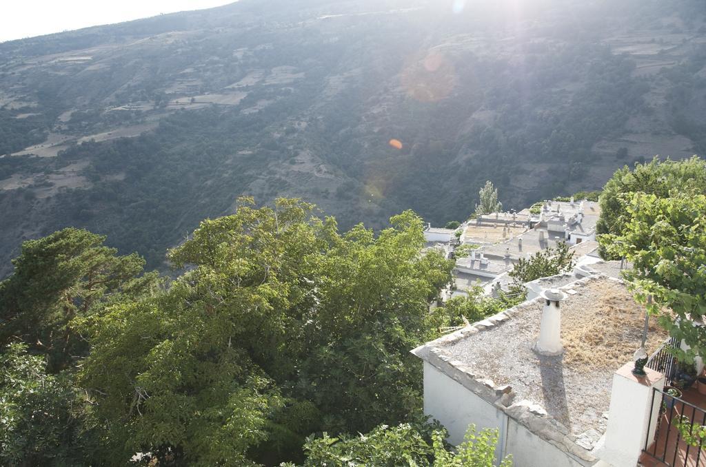 فيلا Casa Josefa كابيليرا الغرفة الصورة