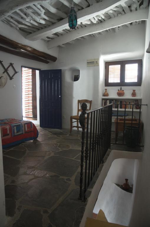 فيلا Casa Josefa كابيليرا المظهر الخارجي الصورة